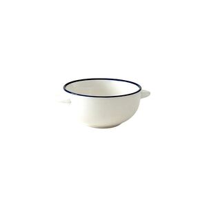 MAKRO - Miska keramická 13x6, 5cm vyobraziť