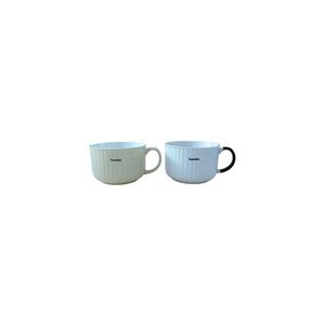 MAKRO - Miska keramická 13x9cm rôzne farby vyobraziť