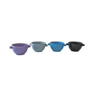 MAKRO - Miska keramická 14x8, 5cm rôzne farby vyobraziť