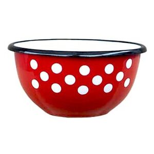 MAKRO - Miska na polievku 14cm vyobraziť