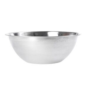 MAKRO - Miska nerezová 24 cm, 2500 ml vyobraziť