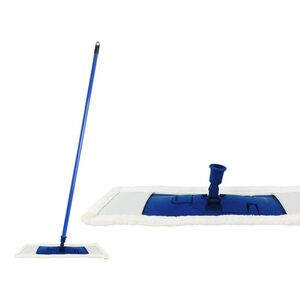 MAKRO - Mop plochý CEDRIC vyobraziť