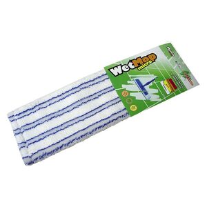 MAKRO - Náhrada na mop Super-wet 640, 14x45cm vyobraziť