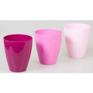 MAKRO - Obal na kvetináč ORCHIDEA 14cm vyobraziť