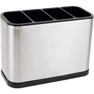 MAKRO - Odkvapkávač na príbor 18x8, 6x13cm vyobraziť