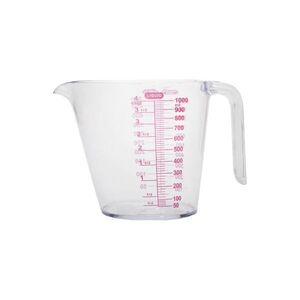 MAKRO - Odmerka 1 L, umelá hmota vyobraziť