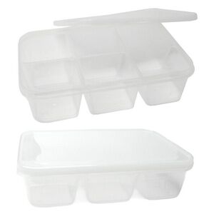 MAKRO - Organizér do chladničky 24, 5x19x6cm vyobraziť