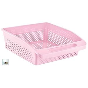 MAKRO - Organizér do chladničky 26, 5x9x29cm, rôzne farby, umelá hmota vyobraziť