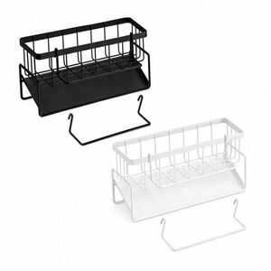 MAKRO - Organizér na saponát a hubky rôzne farby vyobraziť