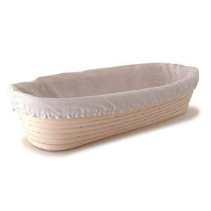MAKRO - Ošatka oválna veľká, dĺžka 35cm vyobraziť