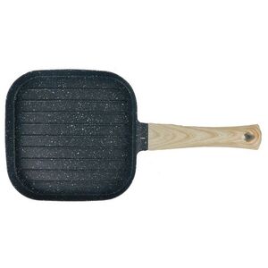 MAKRO - Panvica grilovacia vyobraziť