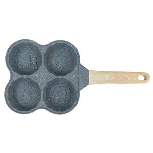 MAKRO - Panvica na lievance 19, 5cm, dekor zvieratká vyobraziť
