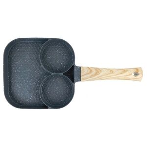 MAKRO - Panvica na lievance delená 18, 5cm vyobraziť