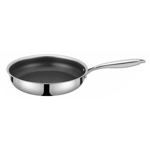 MAKRO - Panvica nerezová 20cm vyobraziť