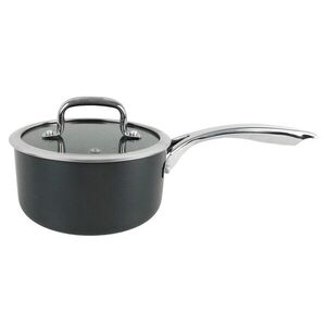 MAKRO - Panvica s pokrievkou 16cm vyobraziť