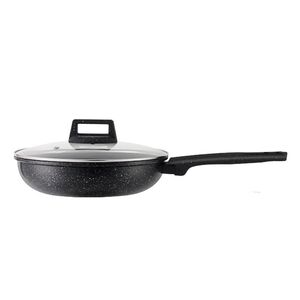 MAKRO - Panvica s pokrievkou 24cm vyobraziť