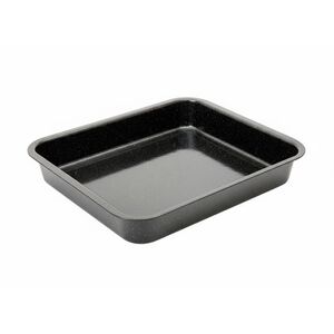 MAKRO - Plech hlboký smalt 36x25x4, 5cm vyobraziť