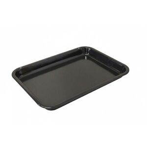 MAKRO - Plech hlboký smalt 44, 5x33x4cm vyobraziť