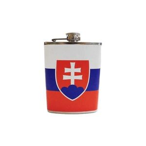 MAKRO - Ploskačka nerez SLOVENSKO 0, 23 vyobraziť