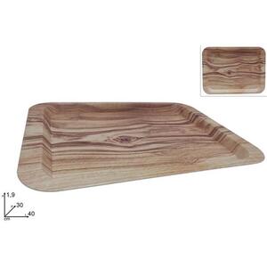 MAKRO - Podnos 40x30x2cm vyobraziť