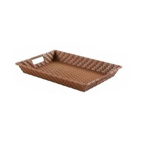 MAKRO - Podnos 43x31cm rôzne farby vyobraziť