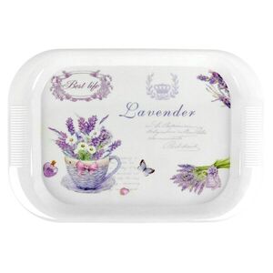 MAKRO - Podnos dekoračný 43x28, 5cm vyobraziť