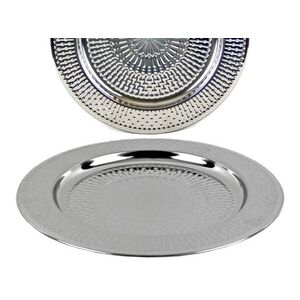 MAKRO - Podnos okrúhly 30cm vyobraziť