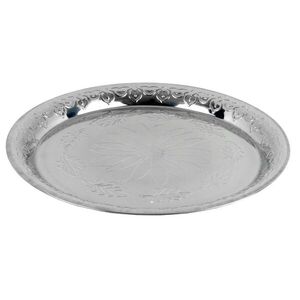 MAKRO - Podnos okrúhly 30cm vyobraziť