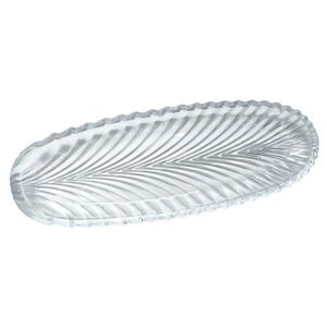 MAKRO - Podnos sklenený, 39, 5x14cm vyobraziť