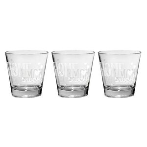 MAKRO - Pohár 250 ml 3ks vyobraziť