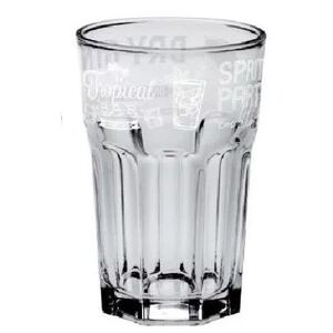 MAKRO - Pohár 380 ml 3ks vyobraziť