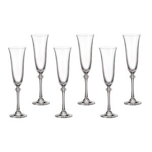 MAKRO - Pohár Asio 6ks 190ml sekt vyobraziť