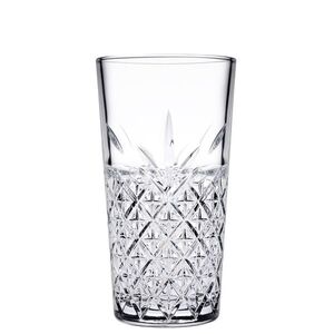 MAKRO - Pohár long drink Timeless 360 ml kónický 4ks vyobraziť