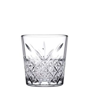 MAKRO - Pohár na whisky Timeless 355ml kónický 4ks vyobraziť
