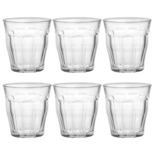 MAKRO - Pohár Picardie sada 6ks 310ml vyobraziť