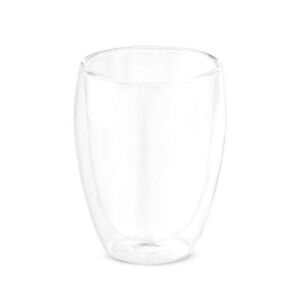 MAKRO - Pohár sklenený 8x11cm vyobraziť