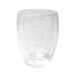MAKRO - Pohár sklo dvojstenný 300ml vyobraziť