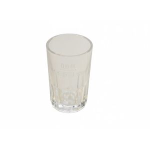 MAKRO - Pohár sklo lisovaný ciachovaný 40ml vyobraziť