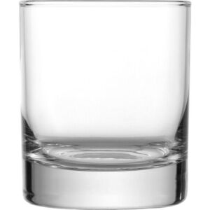 MAKRO - Pohár whisky sklo 280ml Classico vyobraziť