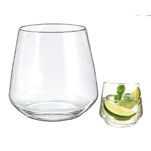 MAKRO - Poháre 420ml 6ks vyobraziť