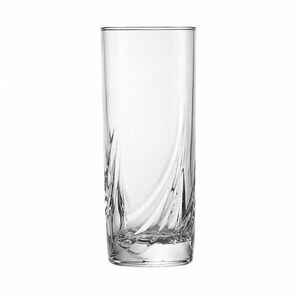 MAKRO - Poháre LD sklo 265ml 6ks Anthea vyobraziť