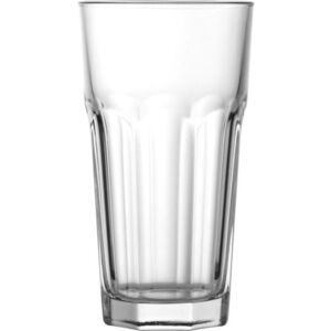 MAKRO - Poháre LD sklo Marocco 325ml, výška 14cm vyobraziť