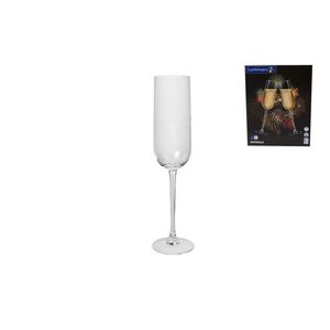 MAKRO - Poháre sada 6ks 230ml vyobraziť
