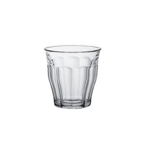 MAKRO - Poháre sklo PICARDIE 250ml 6ks vyobraziť