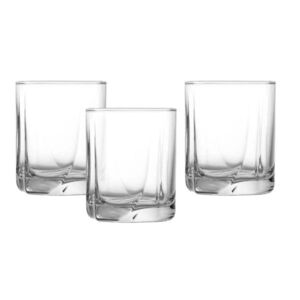 MAKRO - Poháre whisky 260ml 3ks Shine vyobraziť