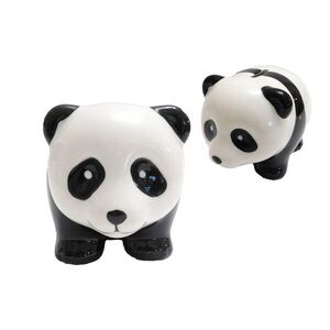 MAKRO - Pokladnička Panda keramika vyobraziť