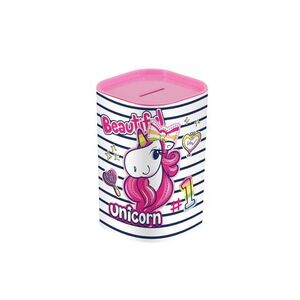 MAKRO - Pokladnička Unicorn vyobraziť