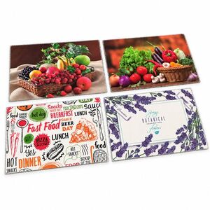 MAKRO - Prestieranie 6ks, 43x28cm rôzne motívy vyobraziť