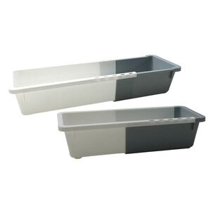 MAKRO - Príborník nastaviteľný, umelá hmota vyobraziť