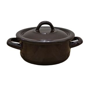 MAKRO - Randlík s pokrievkou 12cm 0, 6l vyobraziť